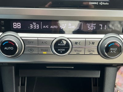 2016 Subaru Legacy 2.5i Premium