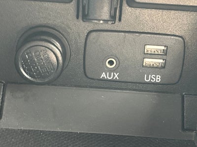 2016 Subaru Legacy 2.5i Premium