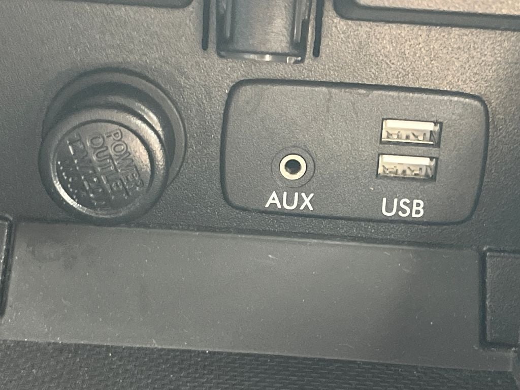 2016 Subaru Legacy 2.5i Premium