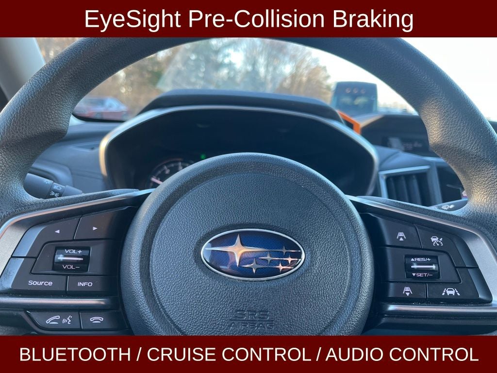 2020 Subaru Impreza Premium