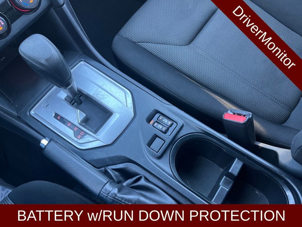 2020 Subaru Impreza Premium