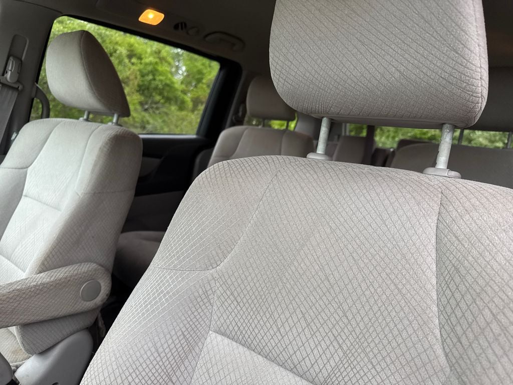 2014 Honda Odyssey LX
