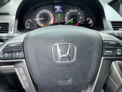 2014 Honda Odyssey LX