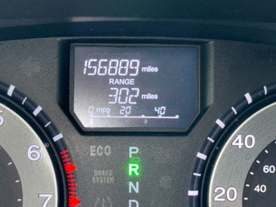 2014 Honda Odyssey LX