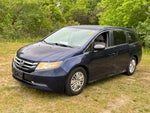 2014 Honda Odyssey LX