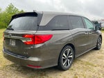 2020 Honda Odyssey Elite