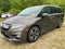 2020 Honda Odyssey Elite