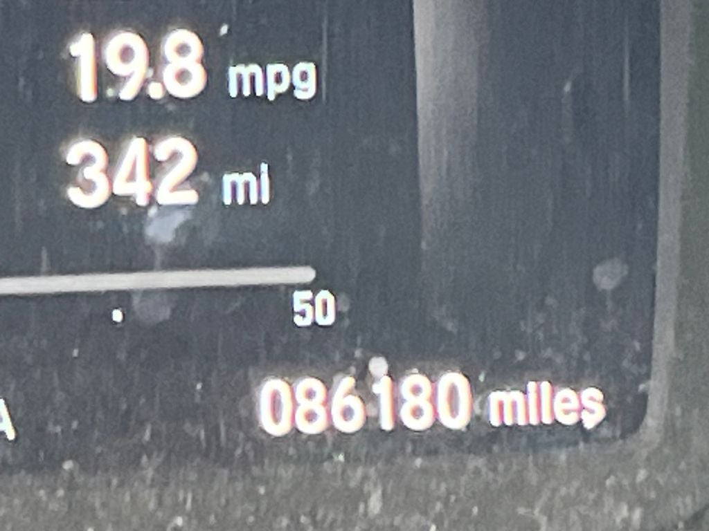 2020 Honda Odyssey Elite