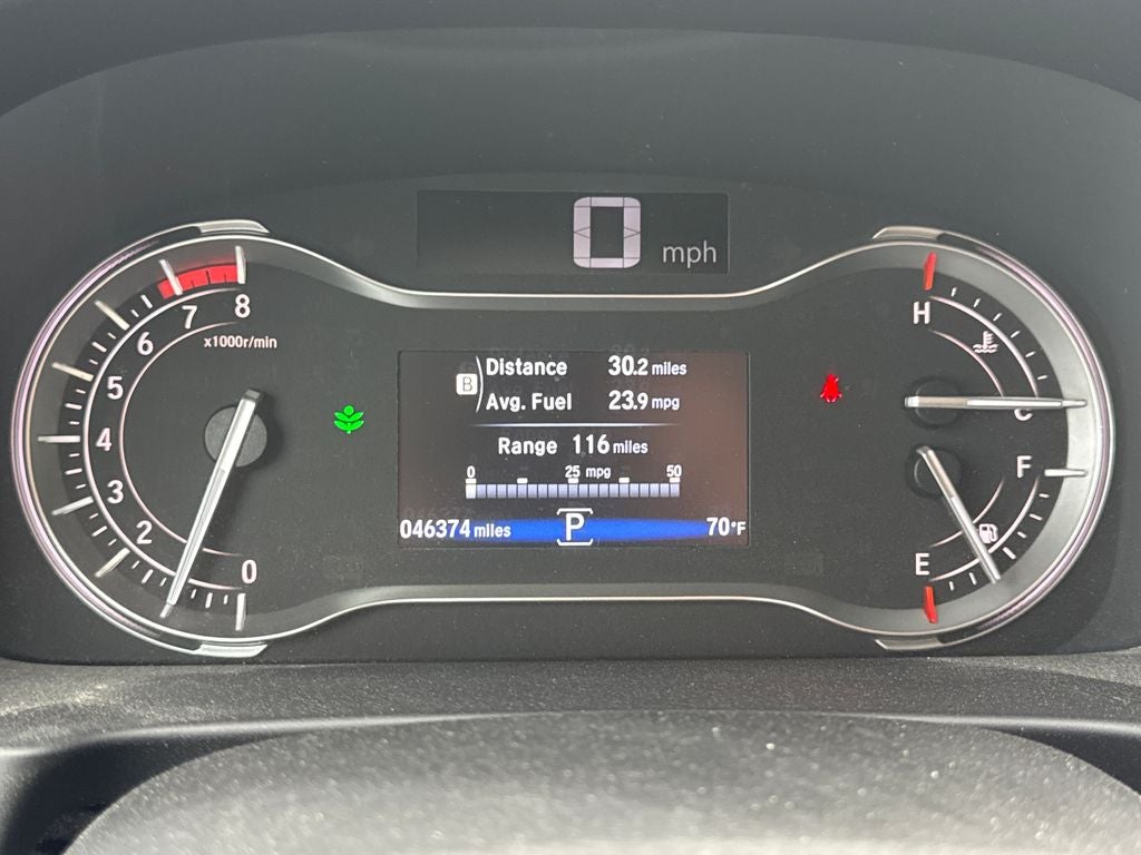 2022 Honda Ridgeline Sport