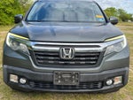 2017 Honda Ridgeline RTL-T