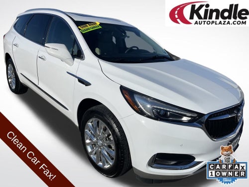 2021 Buick Enclave Premium Group
