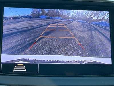 2021 Buick Enclave Premium Group