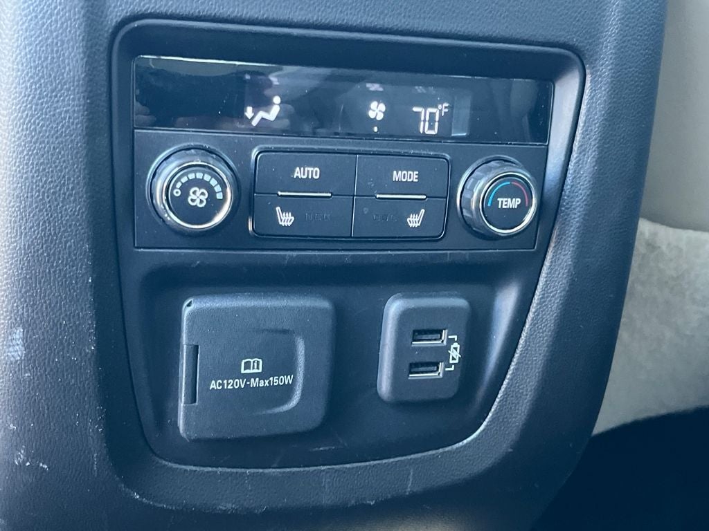 2021 Buick Enclave Premium Group