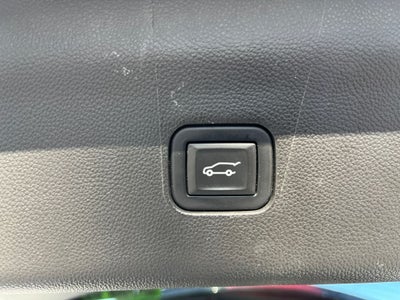 2021 Buick Enclave Premium Group