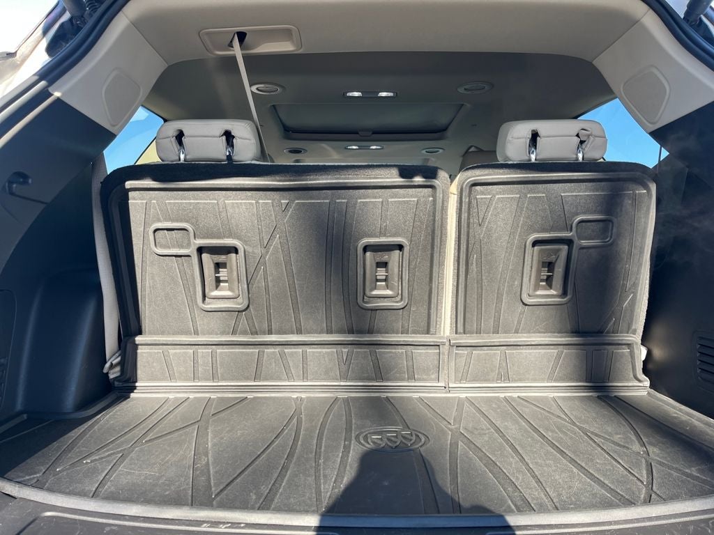 2021 Buick Enclave Premium Group