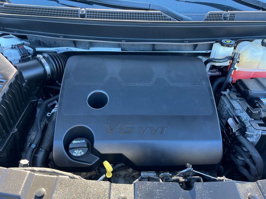 2021 Buick Enclave Premium Group