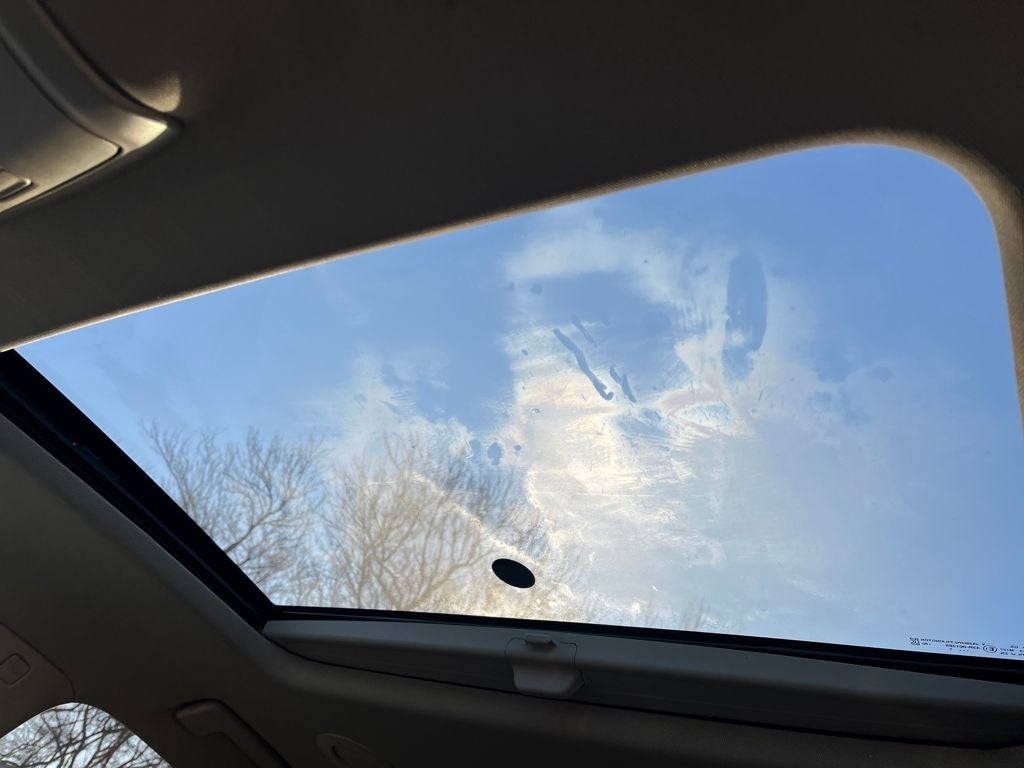 2021 Buick Enclave Premium Group