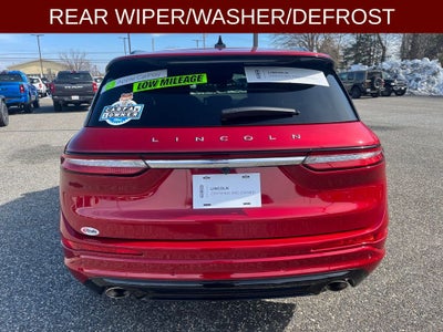 2023 Lincoln Corsair Reserve