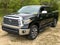 2020 Toyota Tundra Limited
