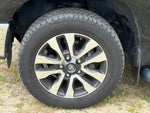 2020 Toyota Tundra Limited