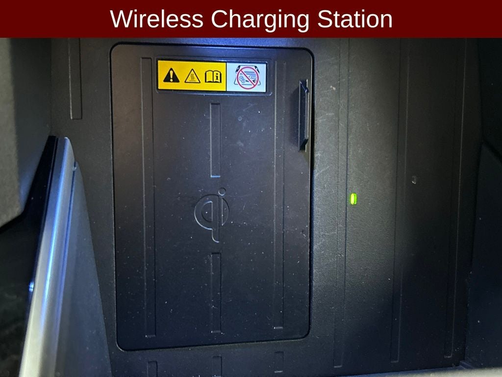 2024 Toyota Tundra Hybrid 1794 Edition