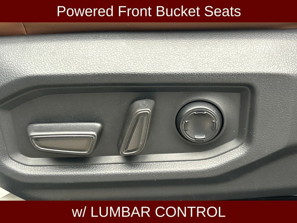 2024 Toyota Tundra Hybrid 1794 Edition