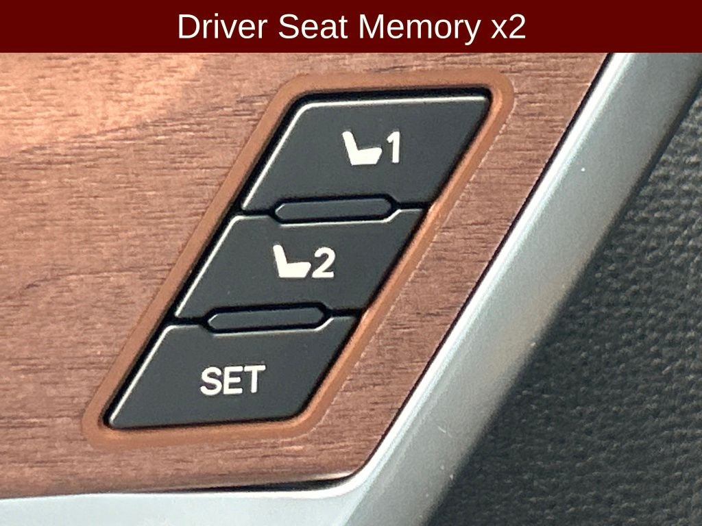 2024 Toyota Tundra Hybrid 1794 Edition