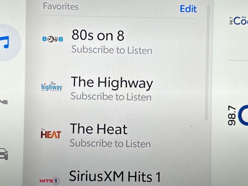 2024 Toyota Tundra Hybrid 1794 Edition