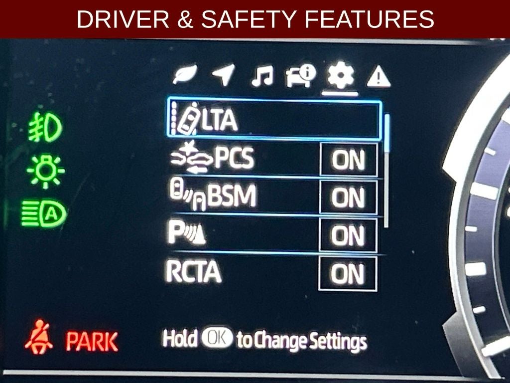 2024 Toyota Tundra Hybrid 1794 Edition