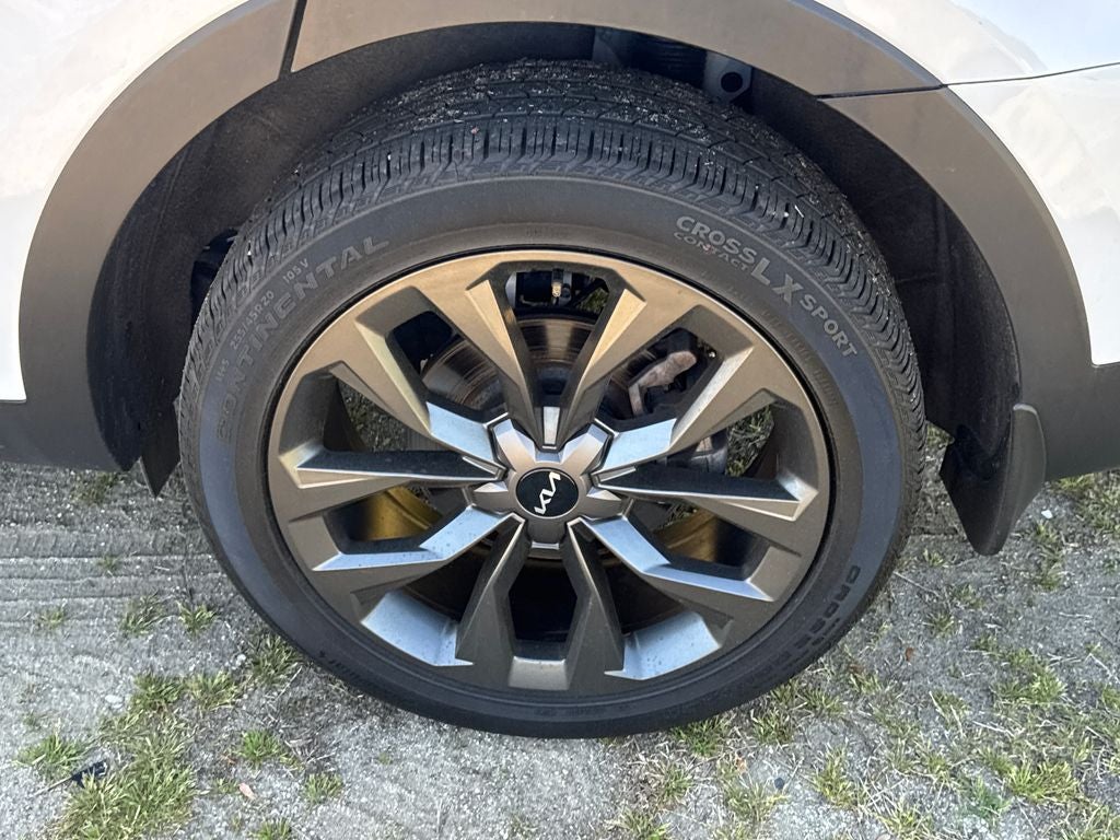 2023 Kia Sorento X-Line EX