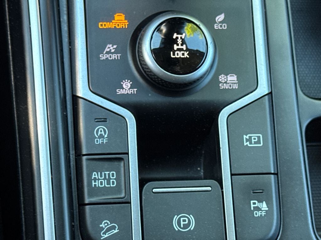 2023 Kia Sorento X-Line EX
