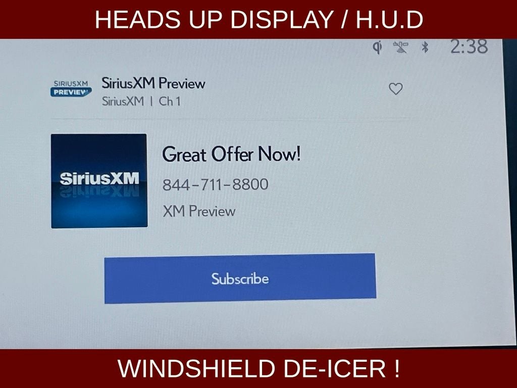 2023 Lexus UX 250h Premium