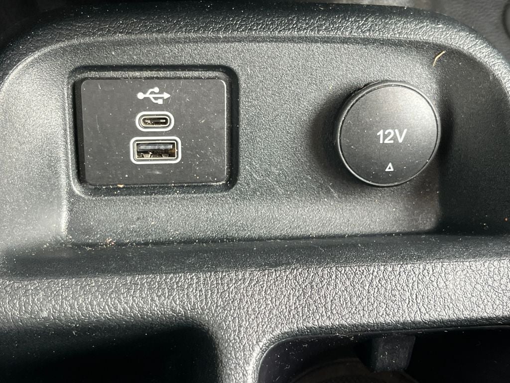 2022 Ford Transit Connect XL