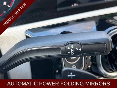 2020 Mercedes-Benz A-Class A 220 4MATIC®