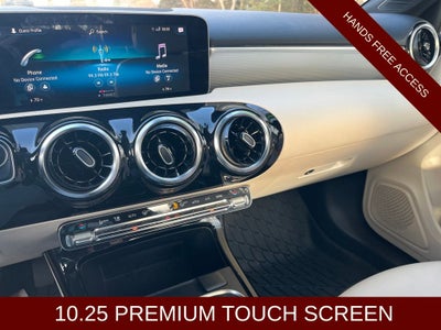 2020 Mercedes-Benz A-Class A 220 4MATIC®