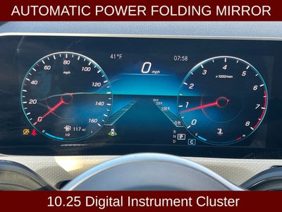 2020 Mercedes-Benz A-Class A 220 4MATIC®