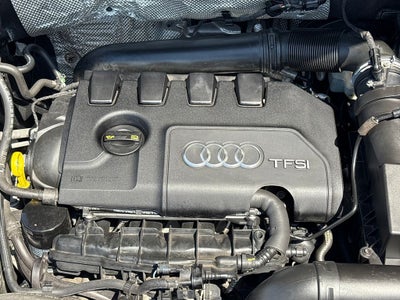 2016 Audi Q3 2.0T Premium Plus quattro