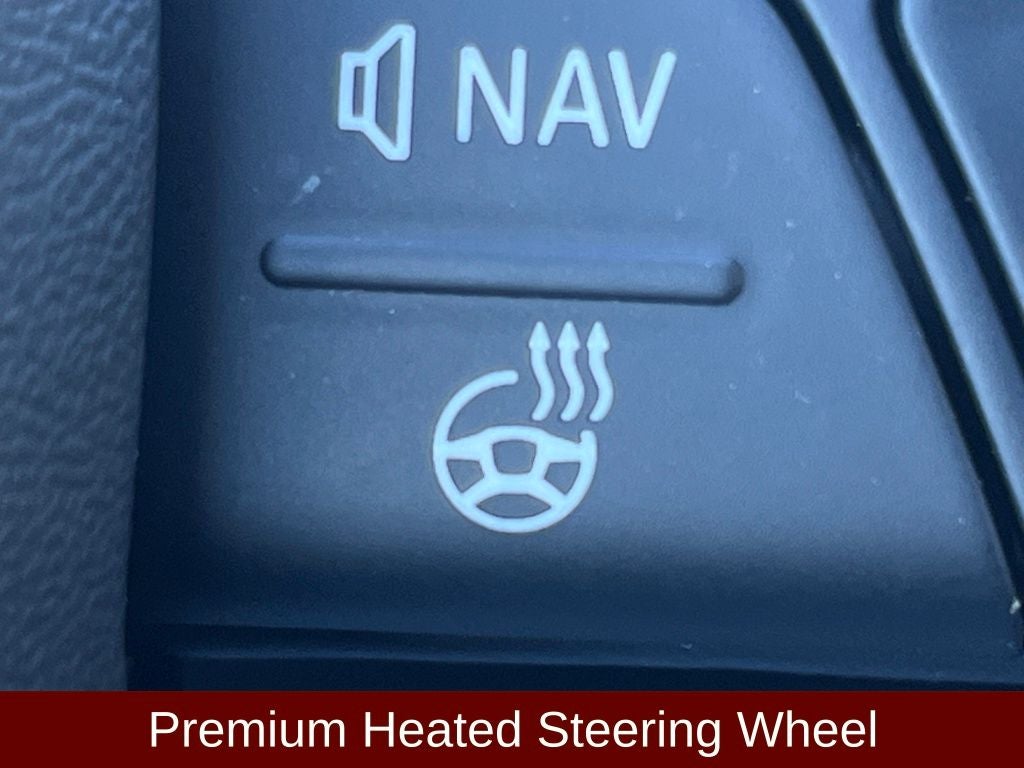 2019 Audi Q7 55 Premium Plus quattro