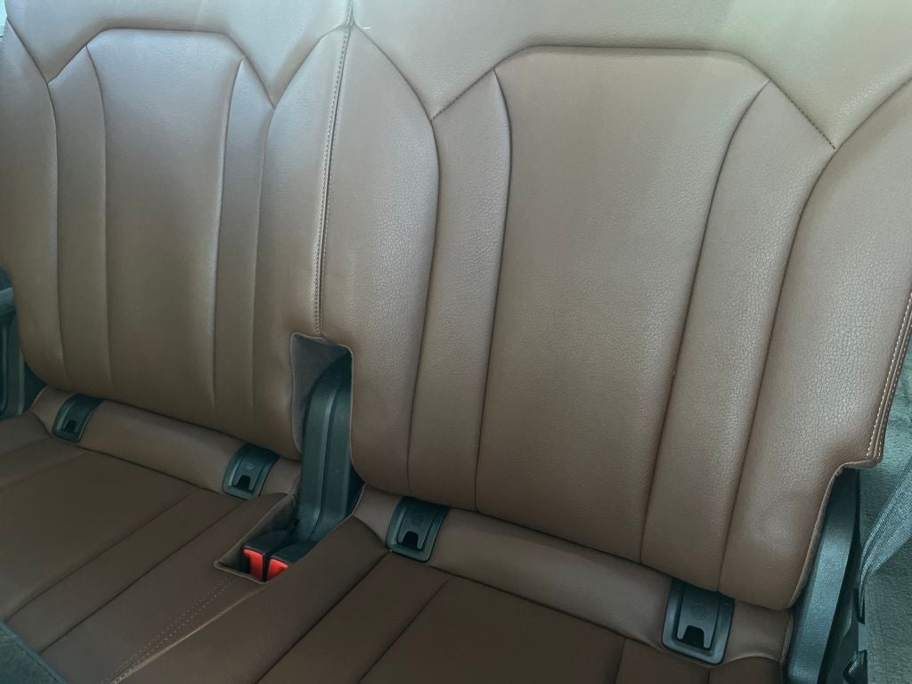 2019 Audi Q7 55 Premium Plus quattro