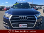 2019 Audi Q7 55 Premium Plus quattro