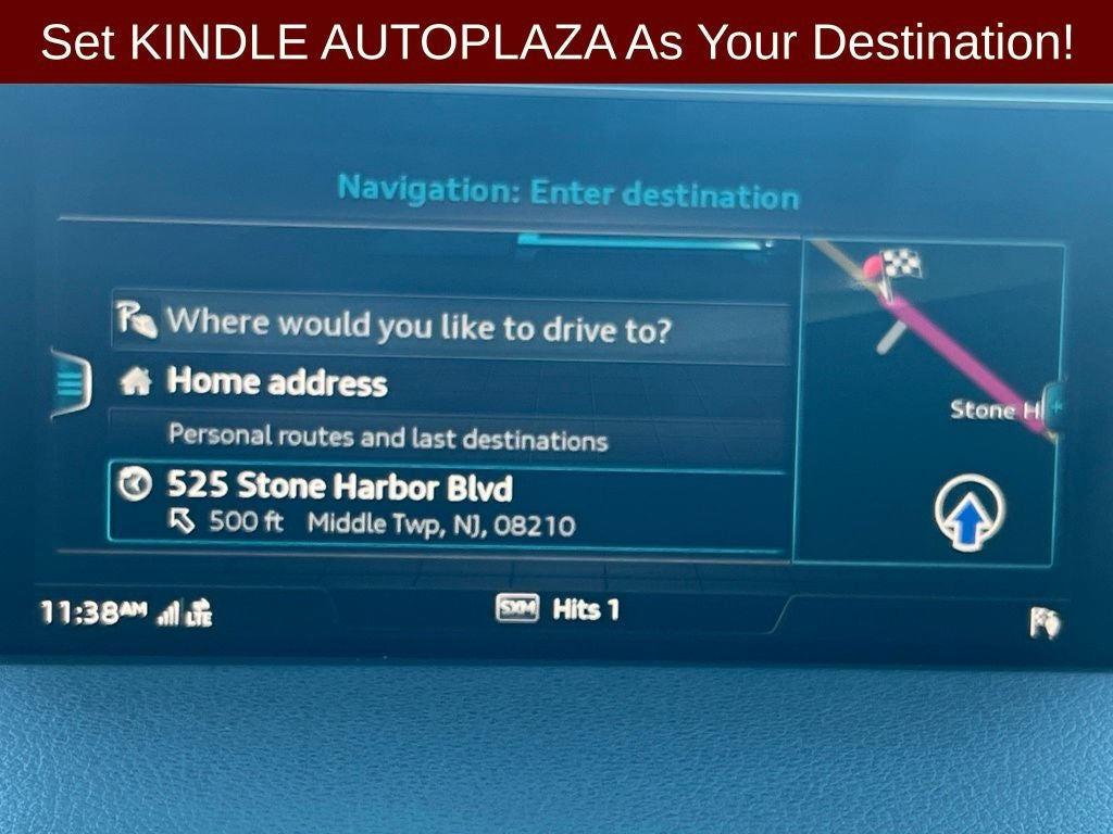 2019 Audi Q7 55 Premium Plus quattro