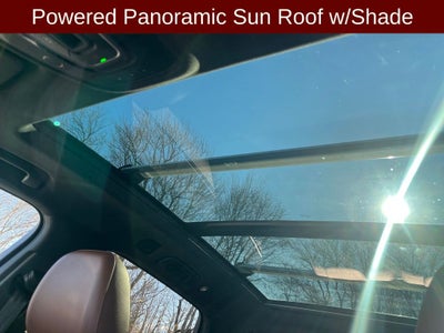 2019 Audi Q7 55 Premium Plus quattro