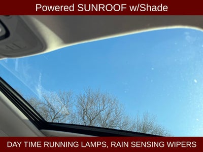 2017 Audi A4 2.0T Premium Plus quattro S tronic