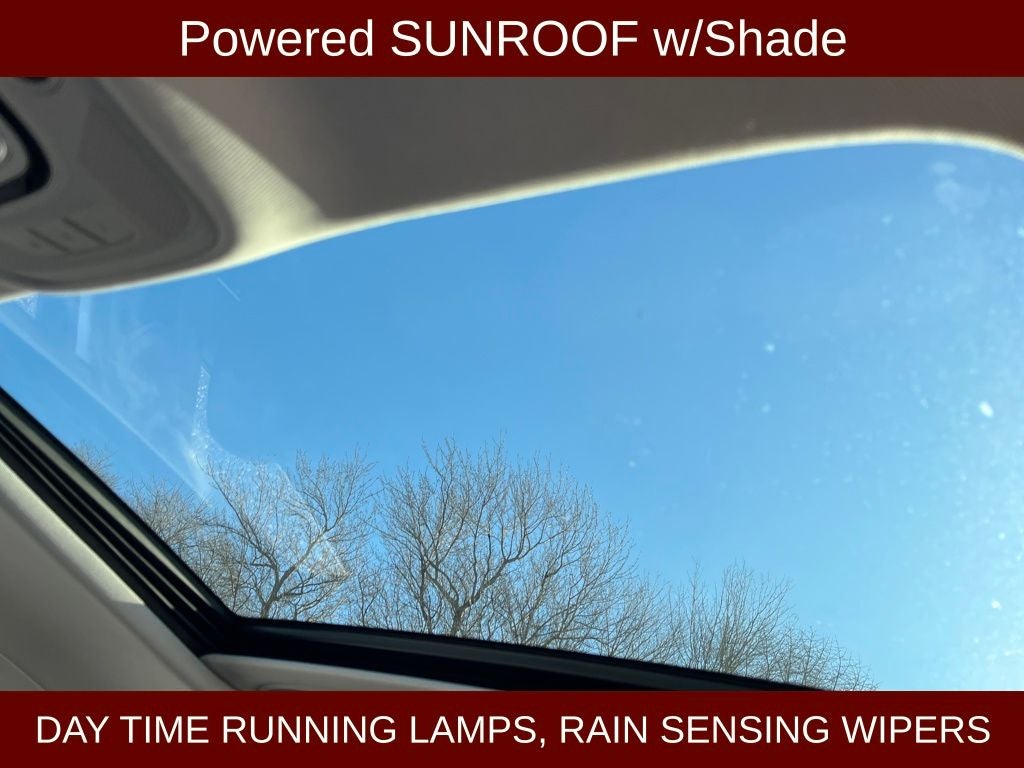 2017 Audi A4 2.0T Premium Plus quattro S tronic