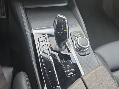 2022 BMW 5 Series 540i xDrive HYBRID