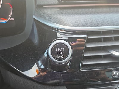 2022 BMW 5 Series 540i xDrive HYBRID