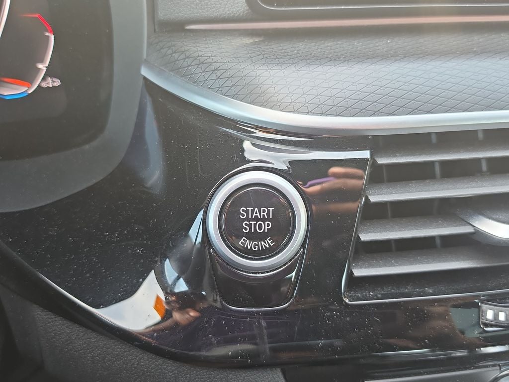 2022 BMW 5 Series 540i xDrive HYBRID