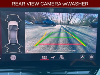 2021 Volkswagen ID.4 1st Edition