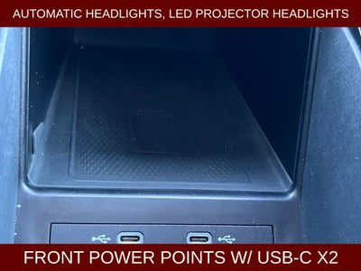 2021 Volkswagen ID.4 1st Edition