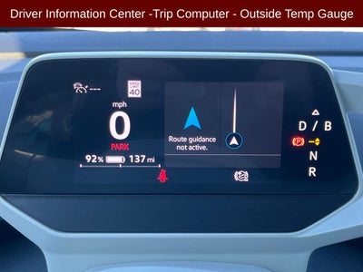 2021 Volkswagen ID.4 1st Edition